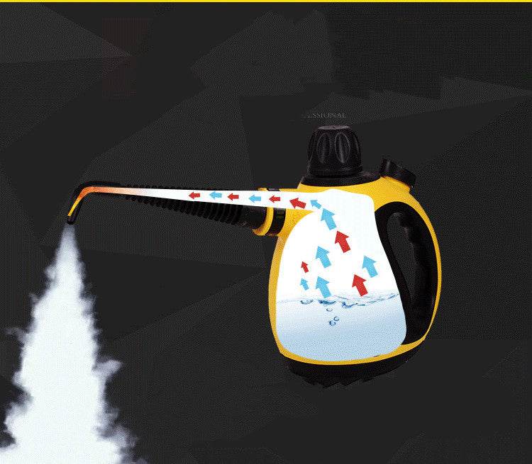 Steam Cleaner, High Temperature And High Pressure Range Hood - Mubimart