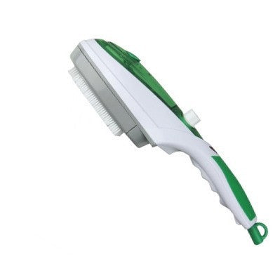 Steam Hanging Ironing Machine Hand Held Electric Iron Steam Brush Household - Mubimart -  