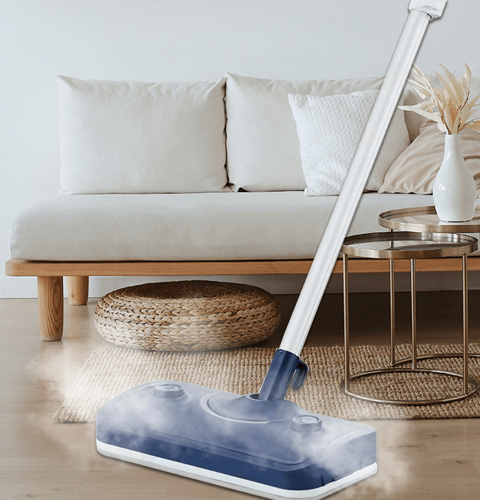 Steam Mop Household Multifunctional High Temperature Steam - Mubimart