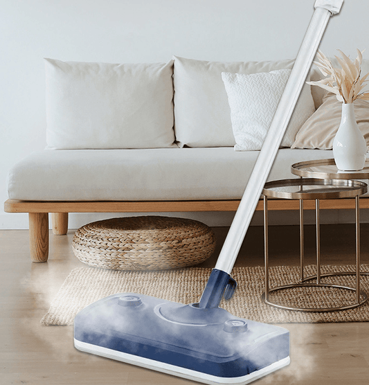 Steam Mop Household Multifunctional High Temperature Steam - Mubimart