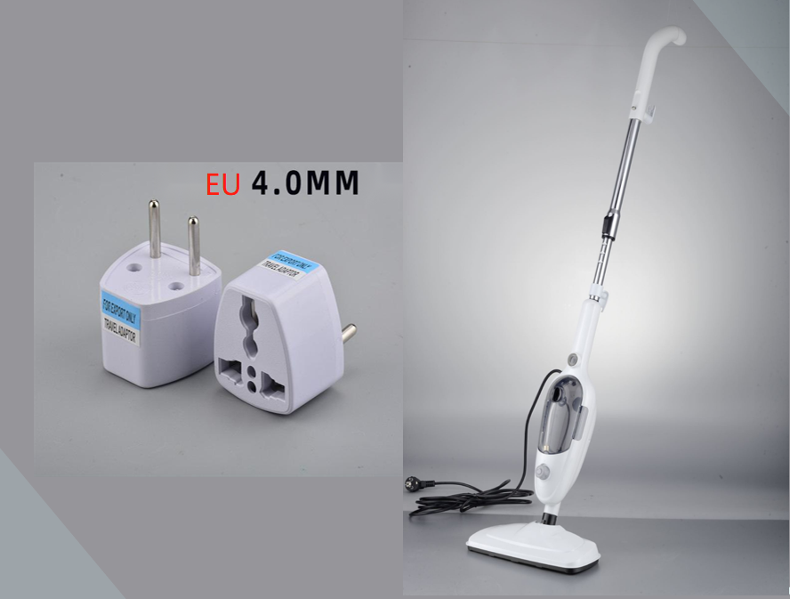 Steam Mop Steam Mop Multifunctional Cleaning Machine - Mubimart -  