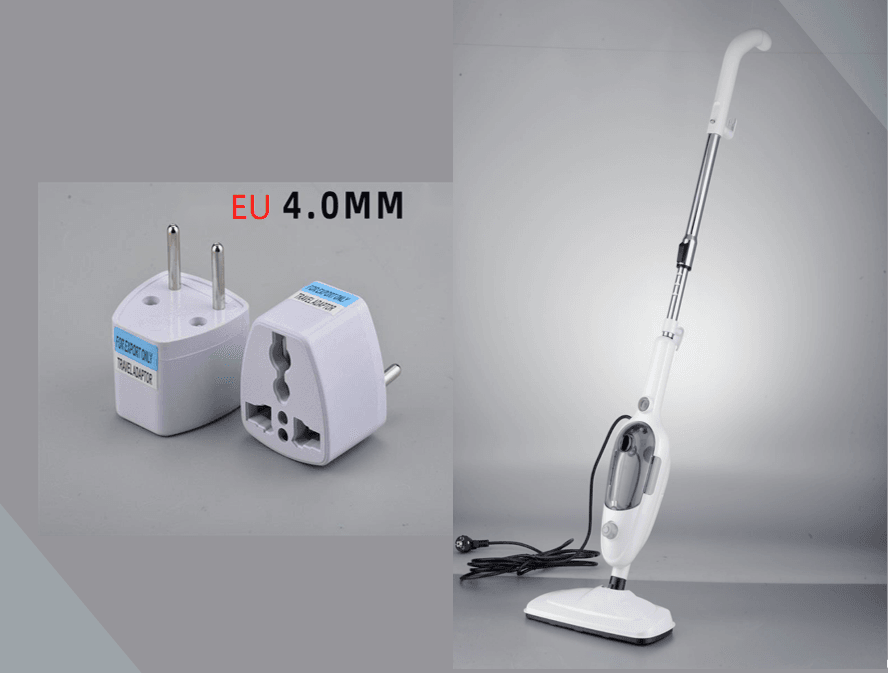 Steam Mop Steam Mop Multifunctional Cleaning Machine - Mubimart