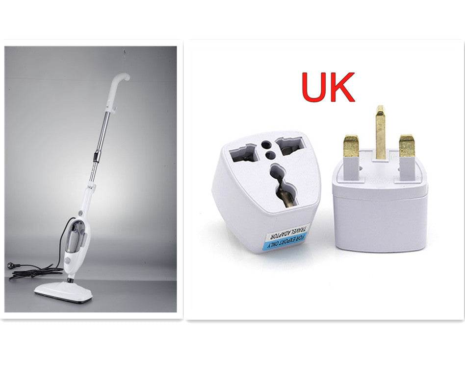 Steam Mop Steam Mop Multifunctional Cleaning Machine - Mubimart