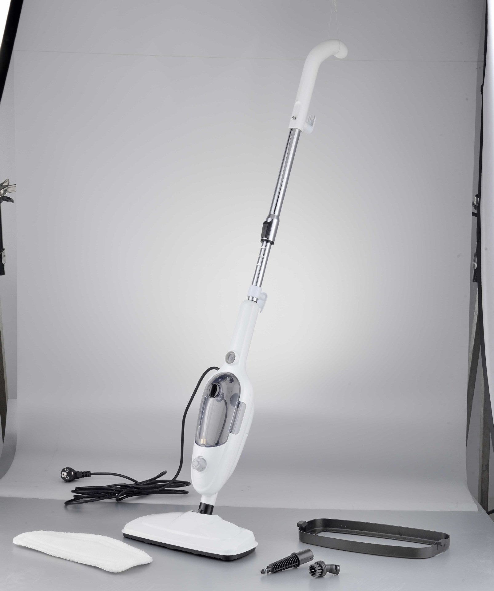 Steam Mop Steam Mop Multifunctional Cleaning Machine - Mubimart -  