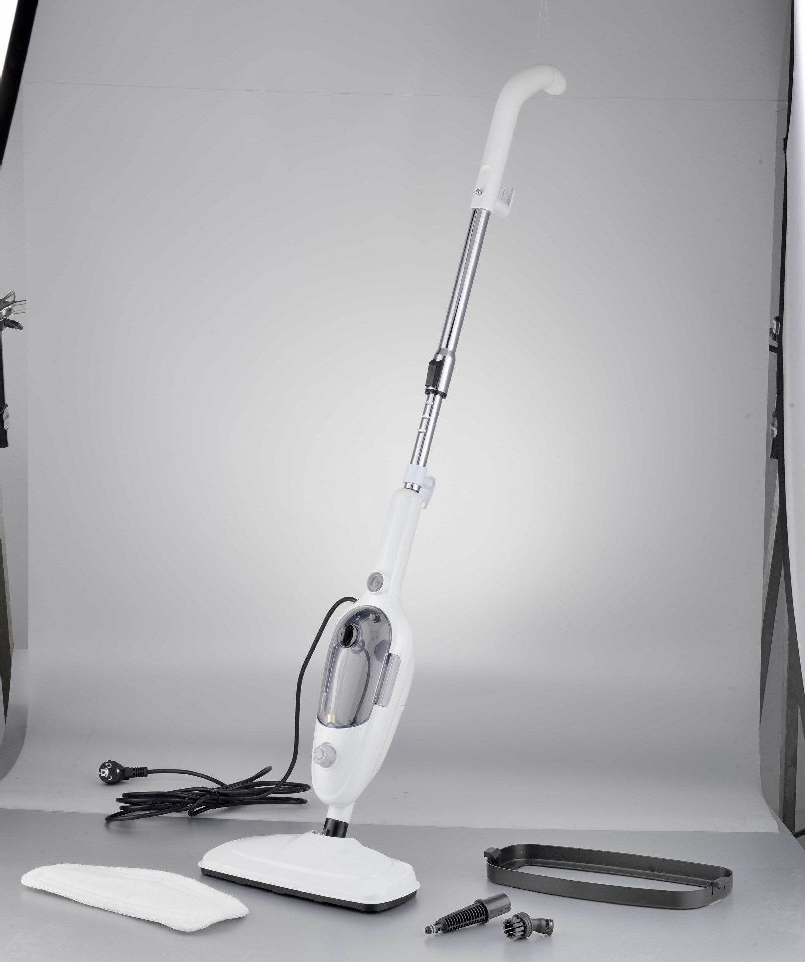 Steam Mop Steam Mop Multifunctional Cleaning Machine - Mubimart