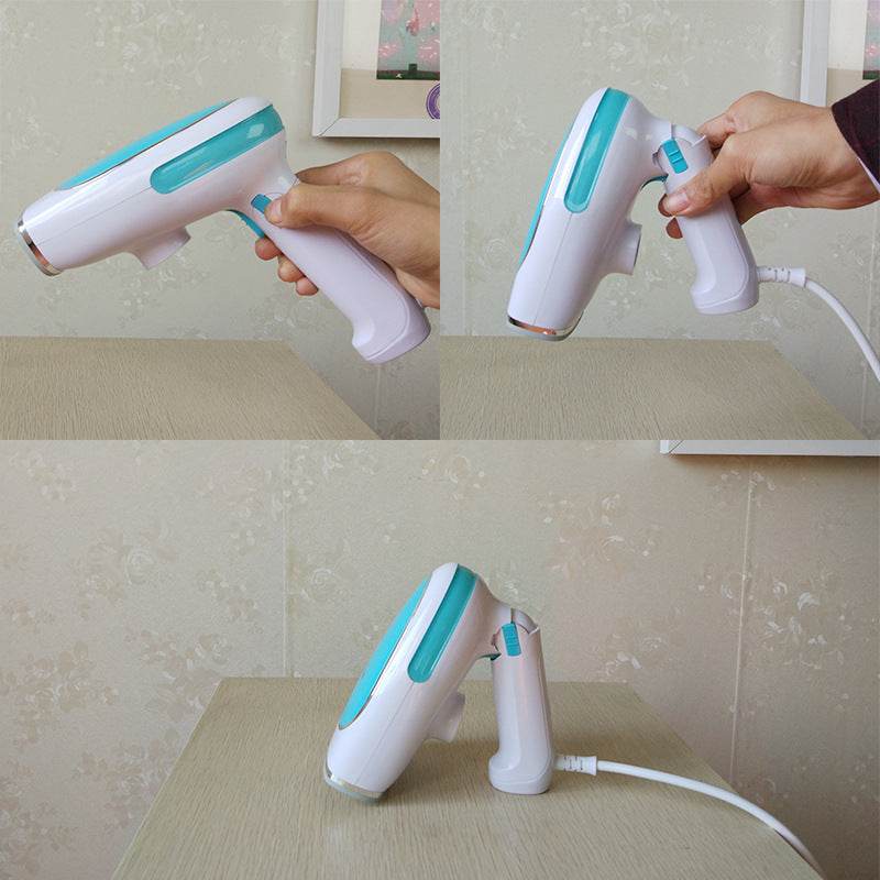 Steam iron for household use - Mubimart