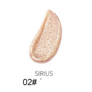 Stereo Shaping Liquid Eyeshadow - Mubimart
