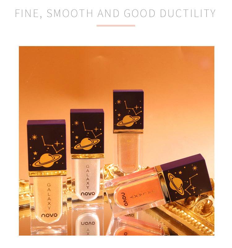 Stereo Shaping Liquid Eyeshadow - Mubimart