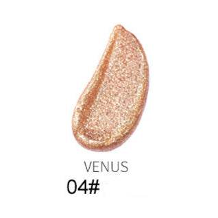 Stereo Shaping Liquid Eyeshadow - Mubimart