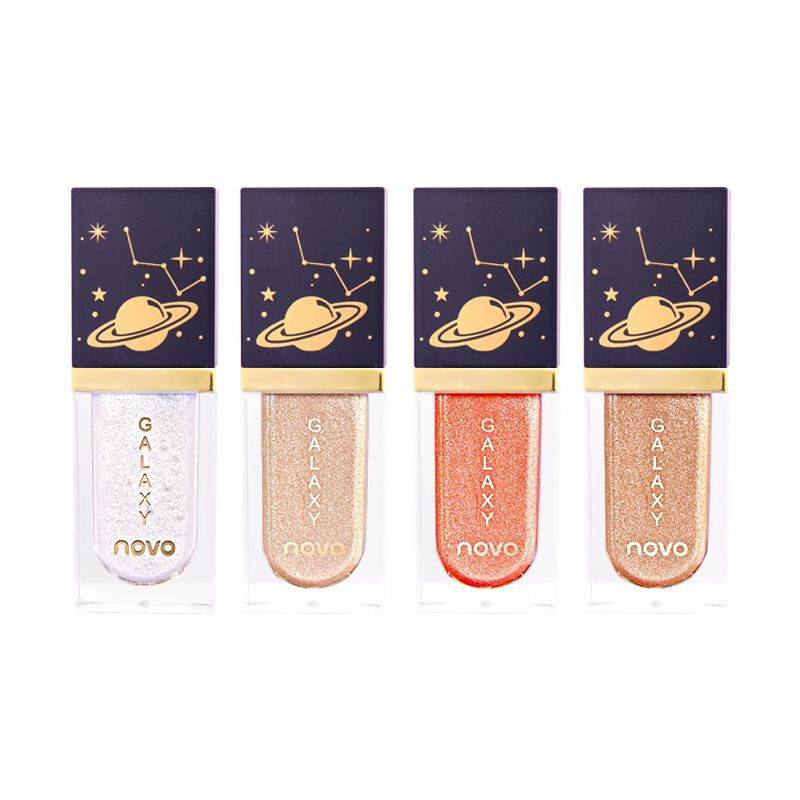 Stereo Shaping Liquid Eyeshadow - Mubimart