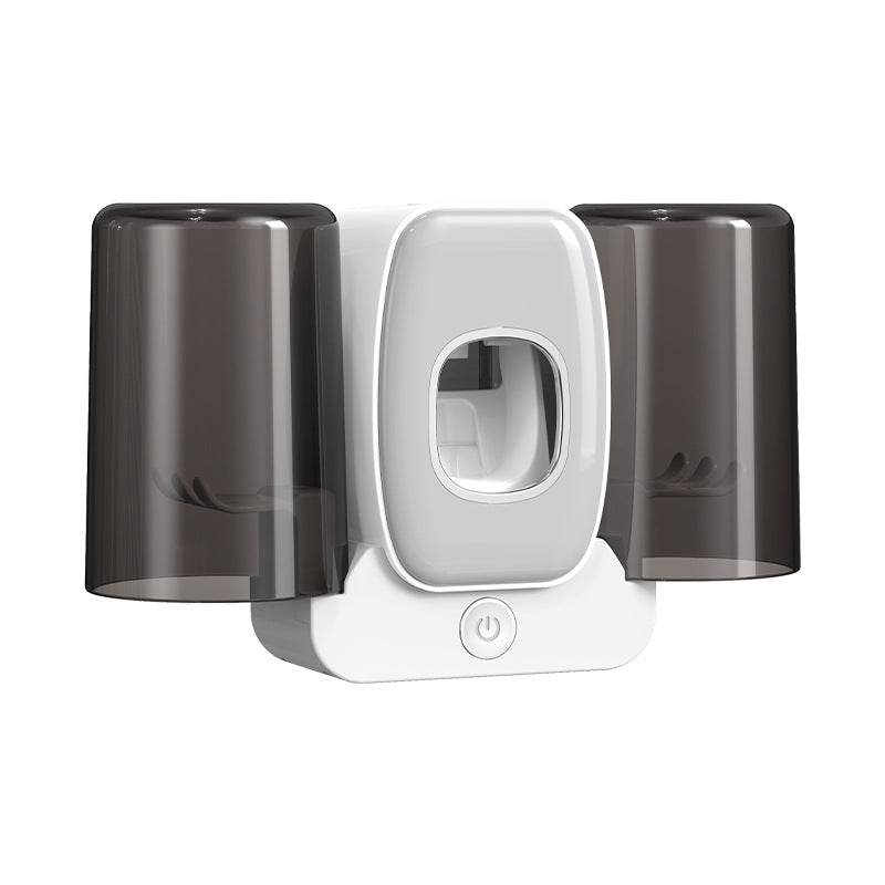Sterilizing Toothbrush Holder Smart Toothbrush Sterilizer - Mubimart