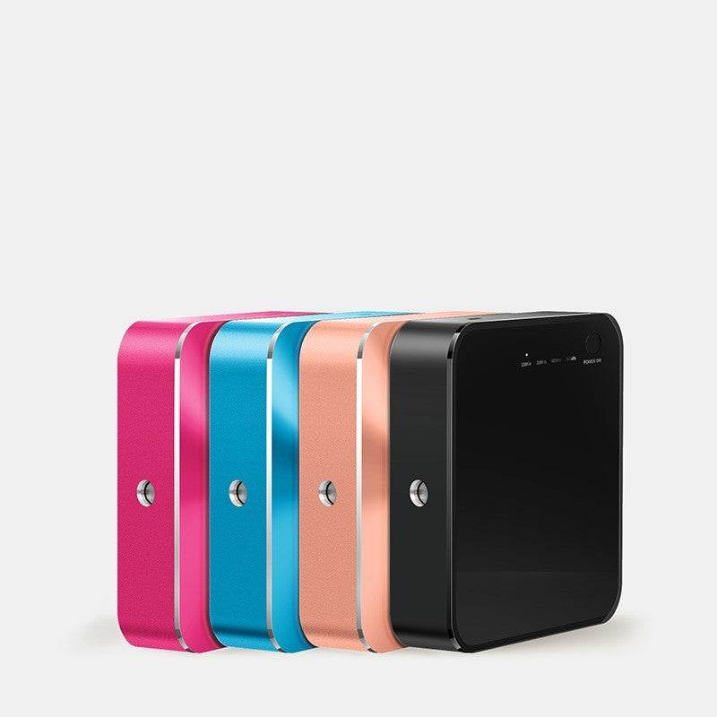 Sterilizing air purifier - Mubimart