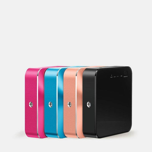 Sterilizing air purifier - Mubimart