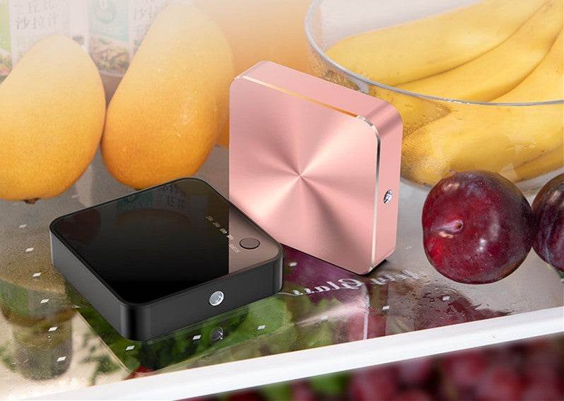 Sterilizing air purifier - Mubimart