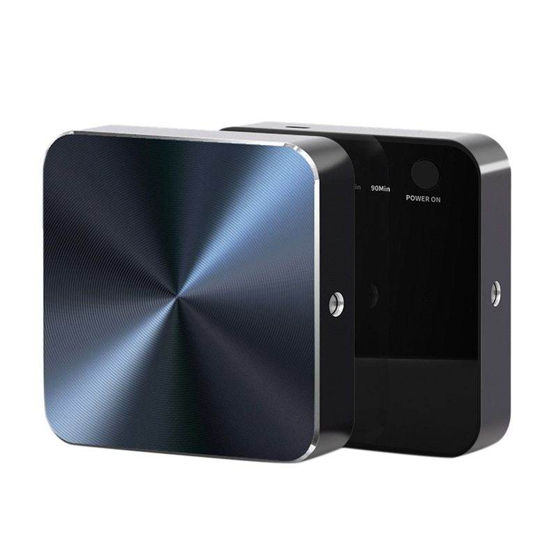 Sterilizing air purifier - Mubimart