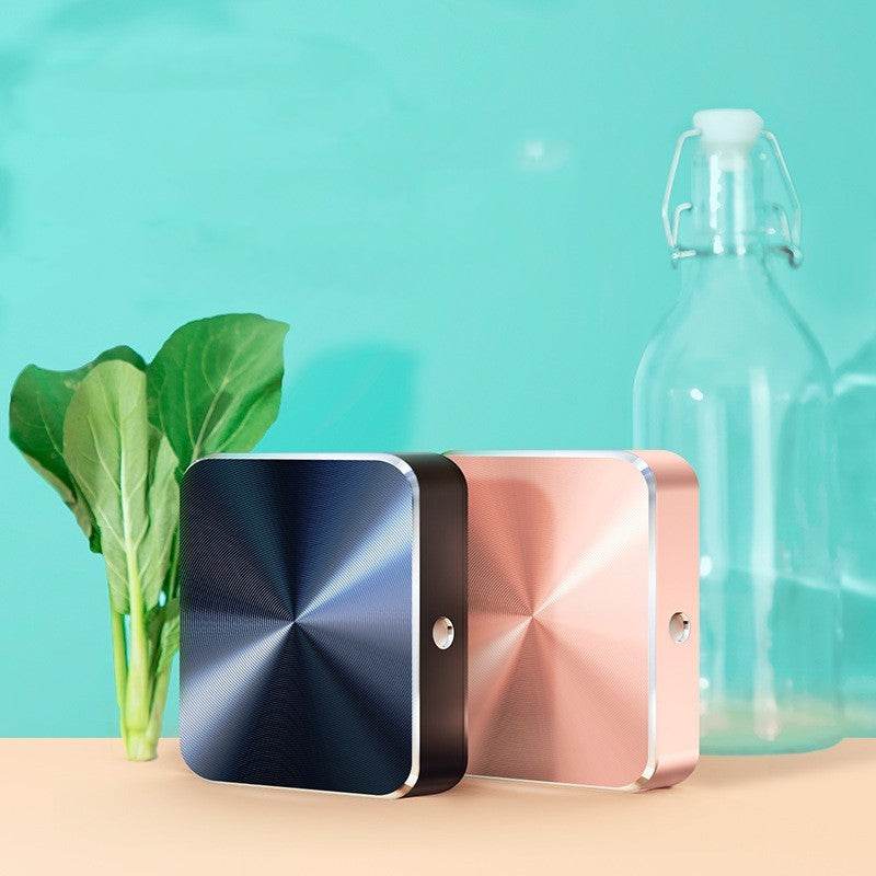 Sterilizing air purifier - Mubimart