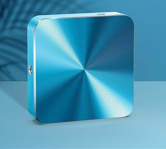 Sterilizing air purifier - Mubimart