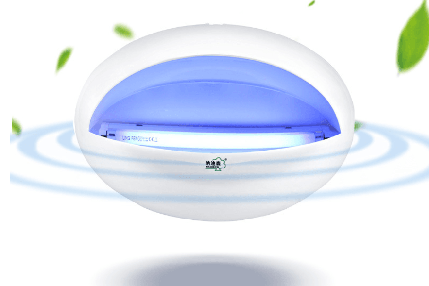 Sticky Trap Type Mosquito And Fly Killer Commercial Food Factory Fly Killer - Mubimart