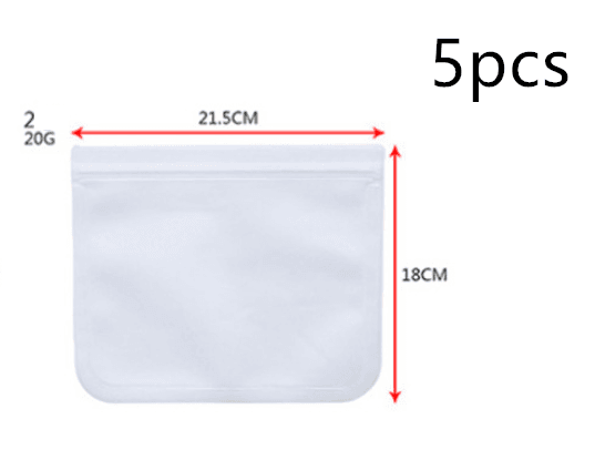 Storage bag - Mubimart