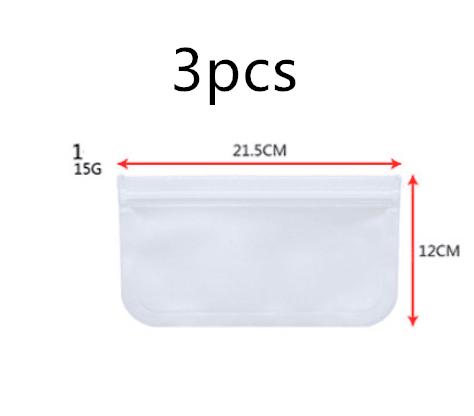 Storage bag - Mubimart