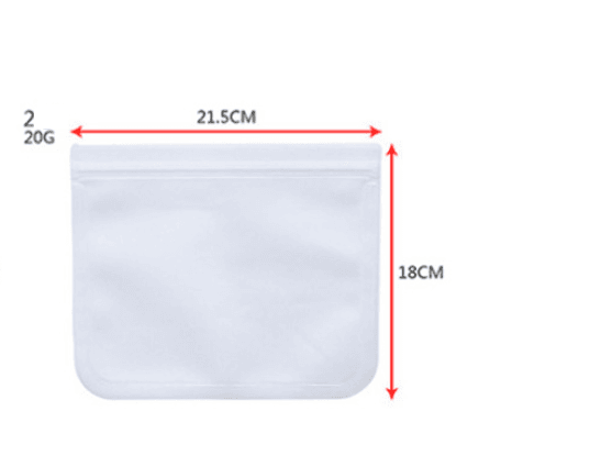 Storage bag - Mubimart