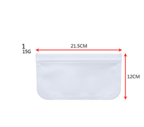 Storage bag - Mubimart -  