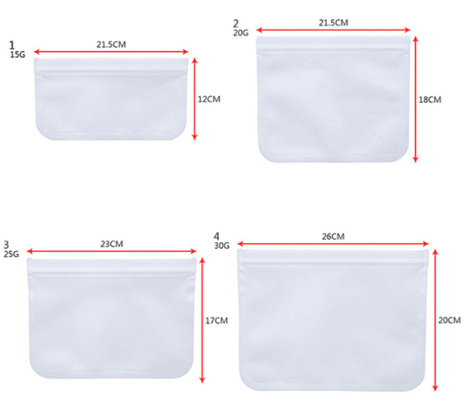 Storage bag - Mubimart