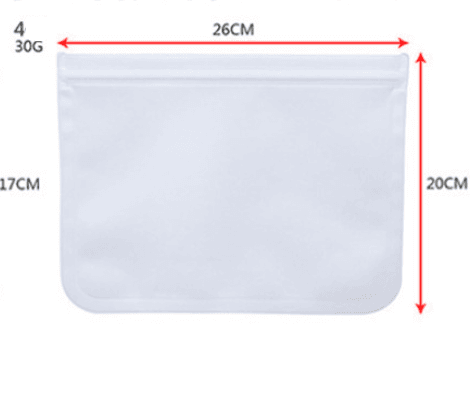 Storage bag - Mubimart