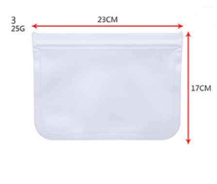 Storage bag - Mubimart -  