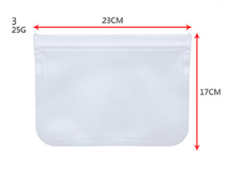 Storage bag - Mubimart