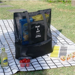 Storage bag lunch bag - Mubimart - Lunch bag 