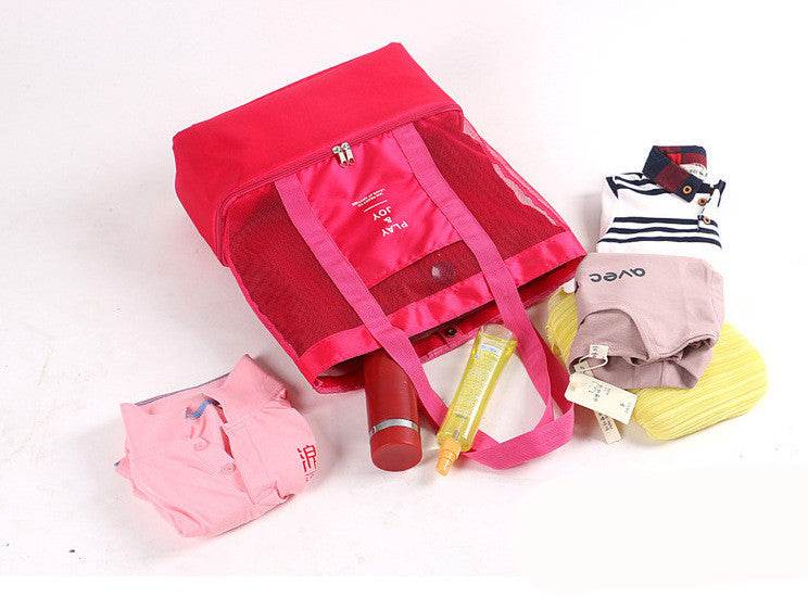 Storage bag lunch bag - Mubimart