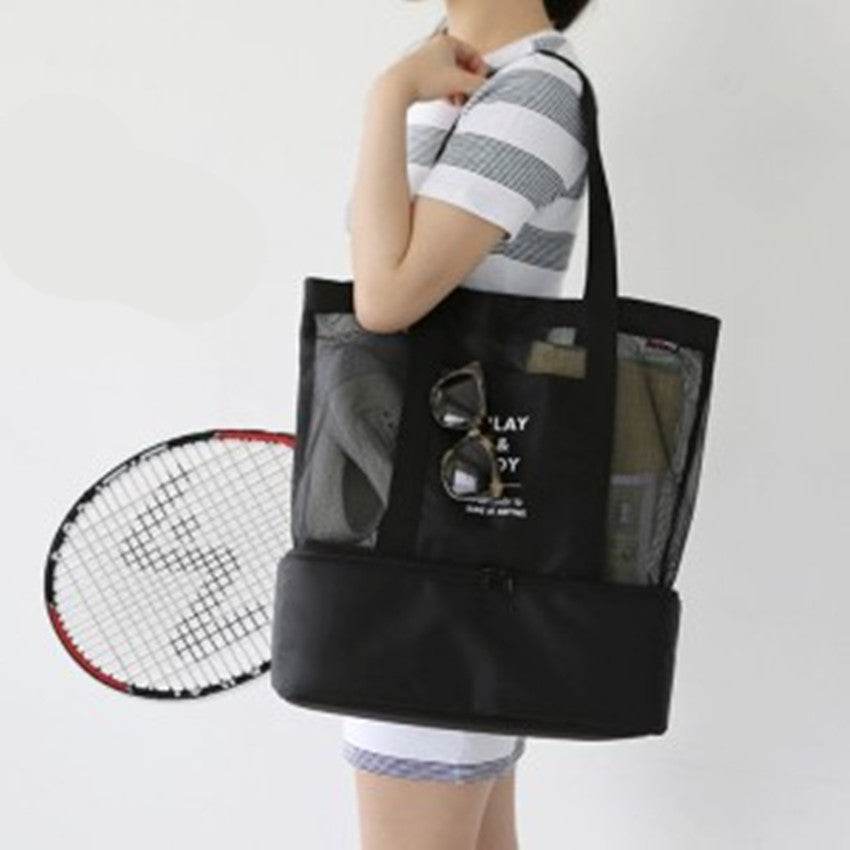 Storage bag lunch bag - Mubimart