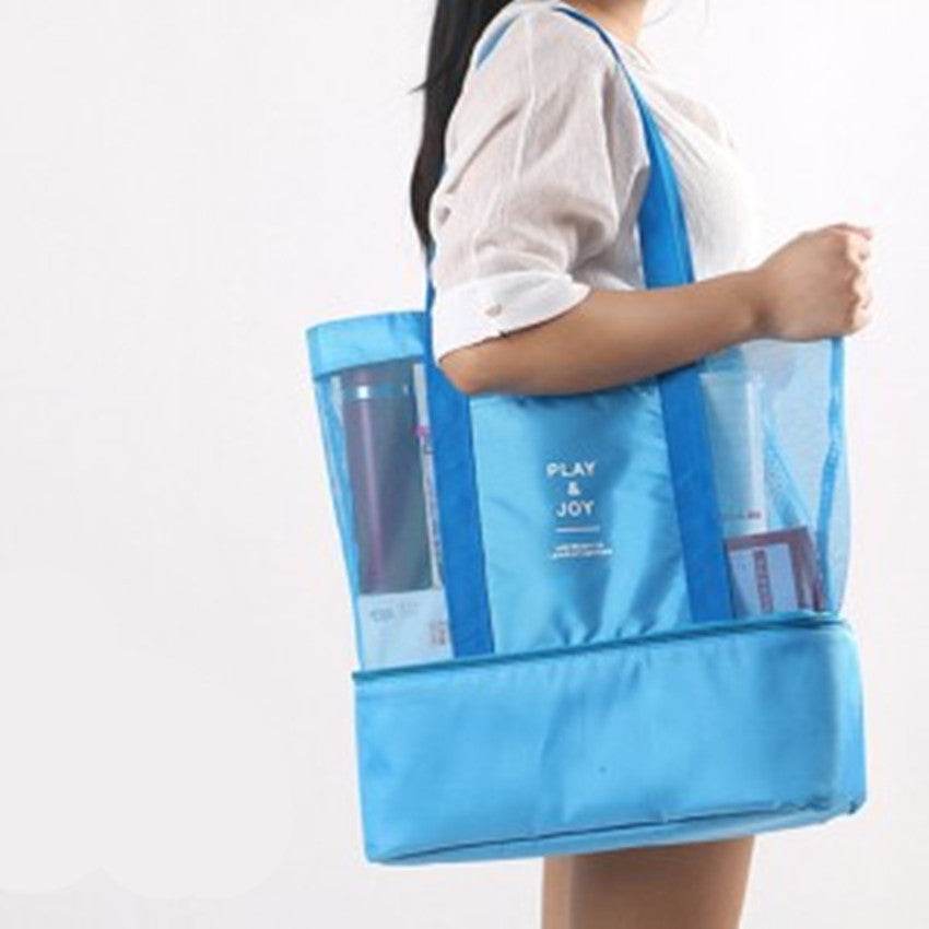 Storage bag lunch bag - Mubimart