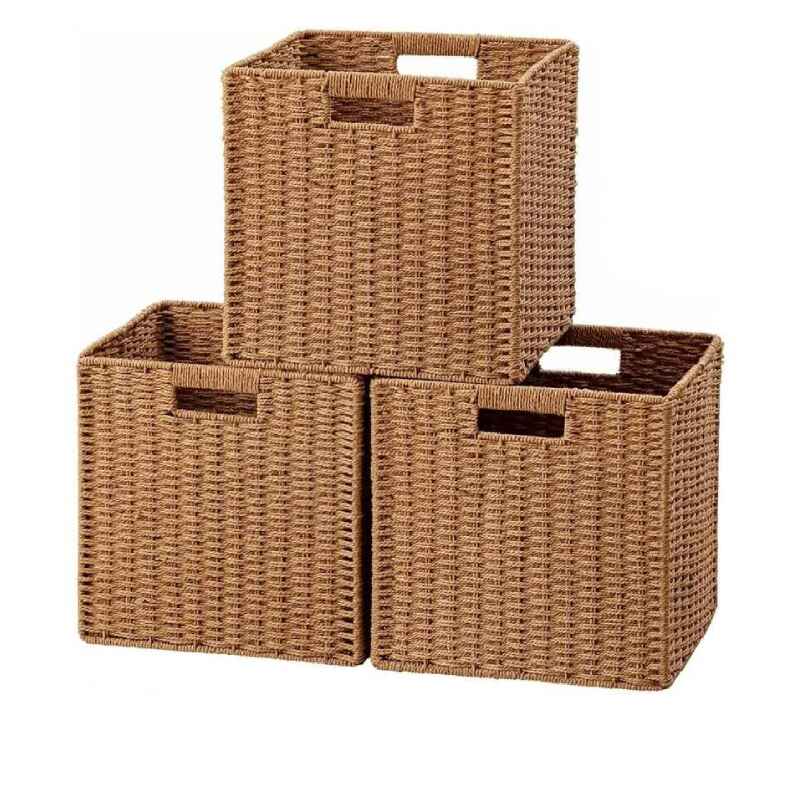 Storage Baskets & Bins