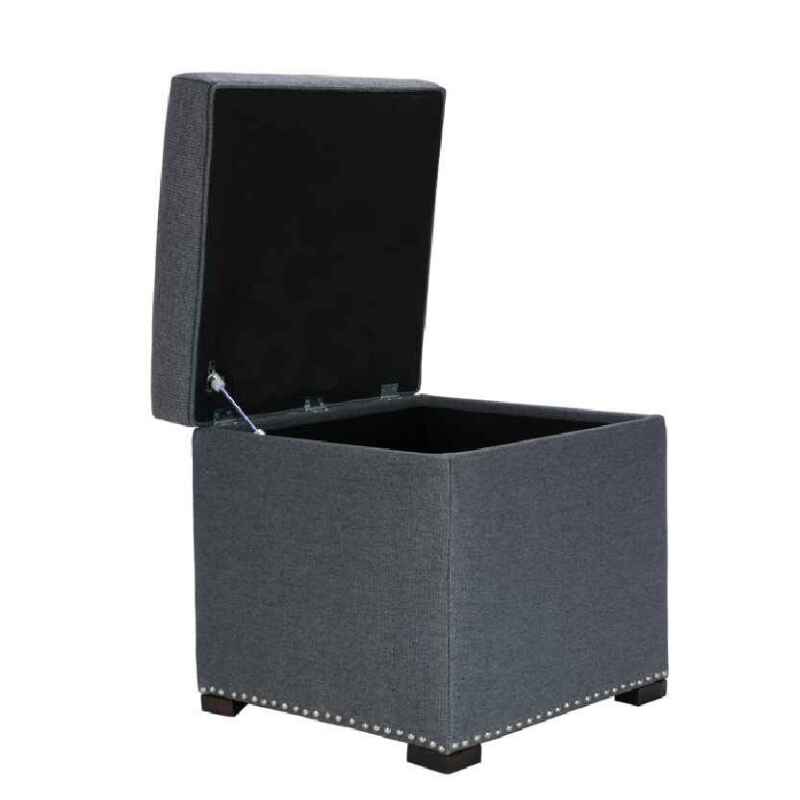 Storage Ottomans