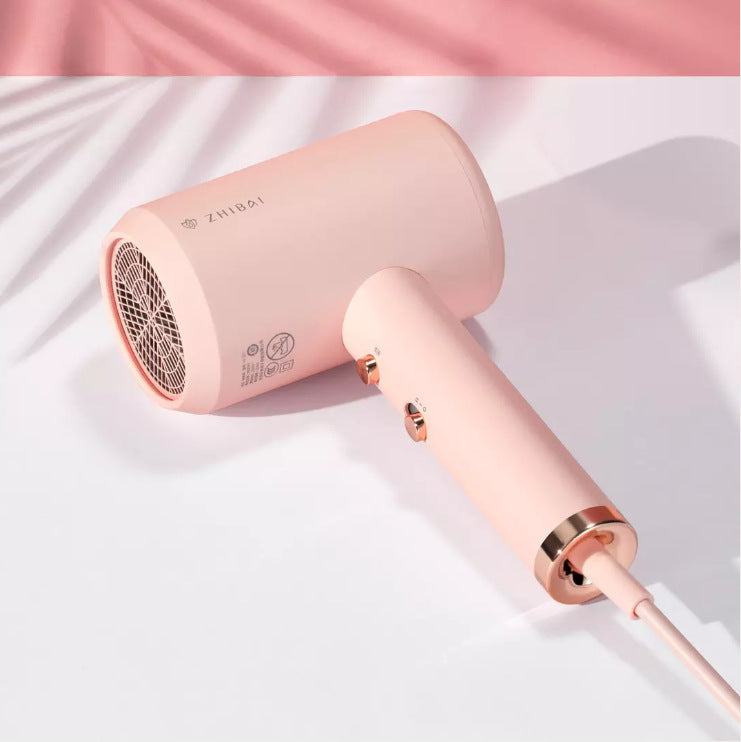 Straight Negative Ion Hair Dryer Upgrade - Mubimart -  