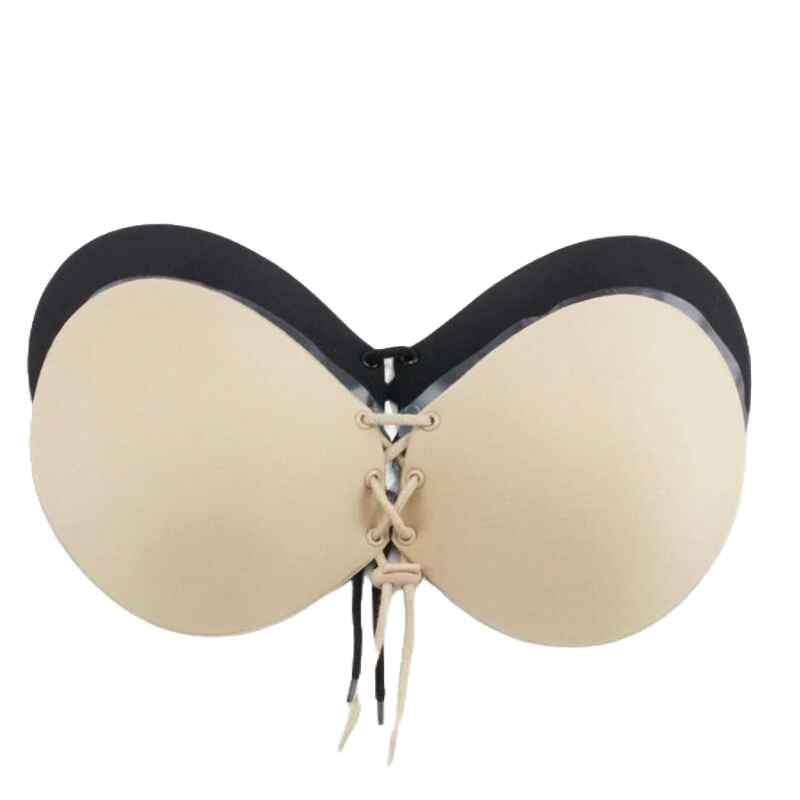 Strapless Bra