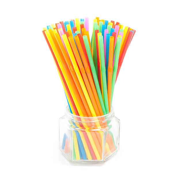 Straws