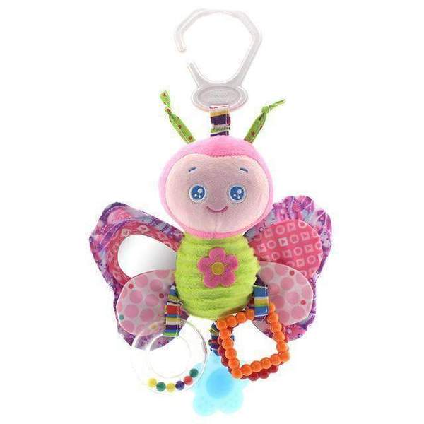 Stroller Hanging Toys - Mubimart -  