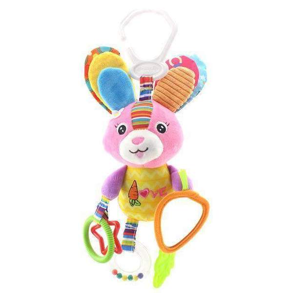 Stroller Hanging Toys - Mubimart -  