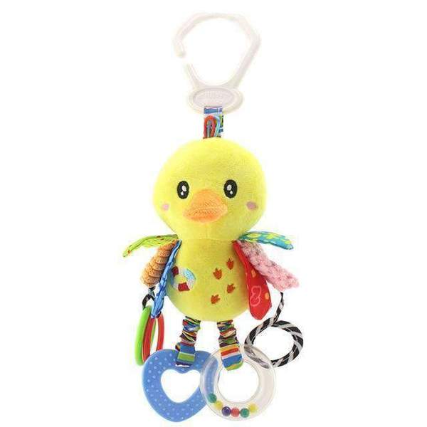 Stroller Hanging Toys - Mubimart -  