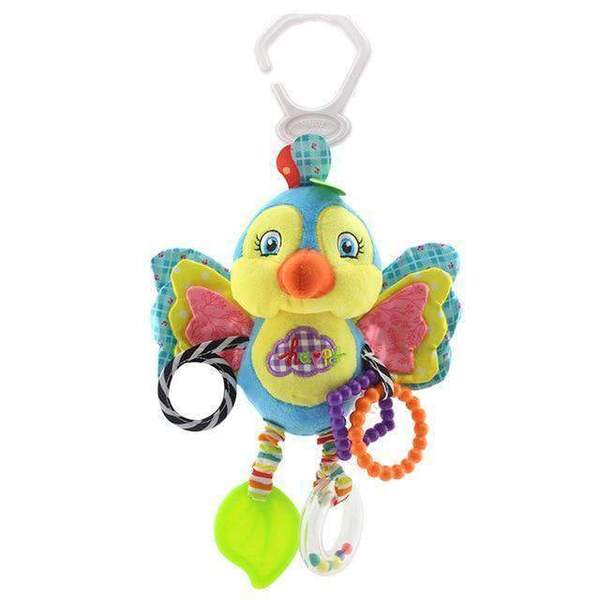 Stroller Hanging Toys - Mubimart -  