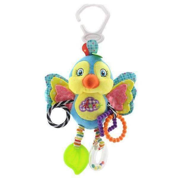 Stroller Hanging Toys - Mubimart