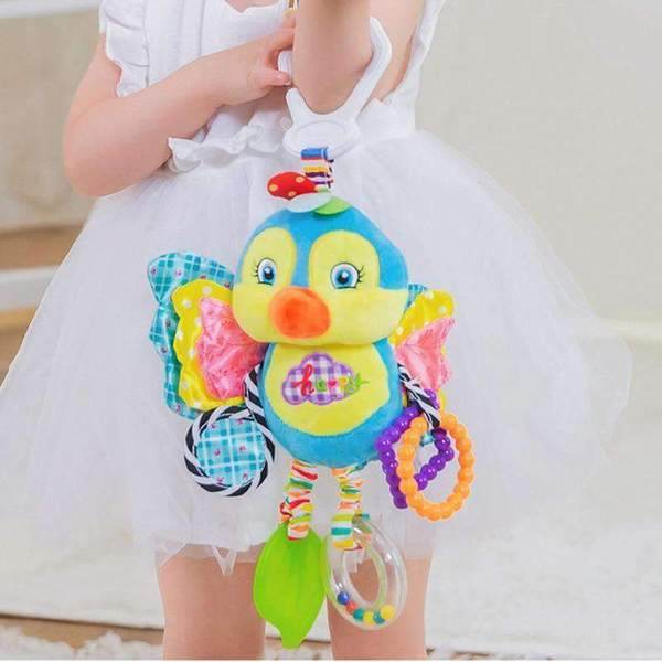 Stroller Hanging Toys - Mubimart