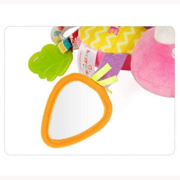 Stroller Hanging Toys - Mubimart -  