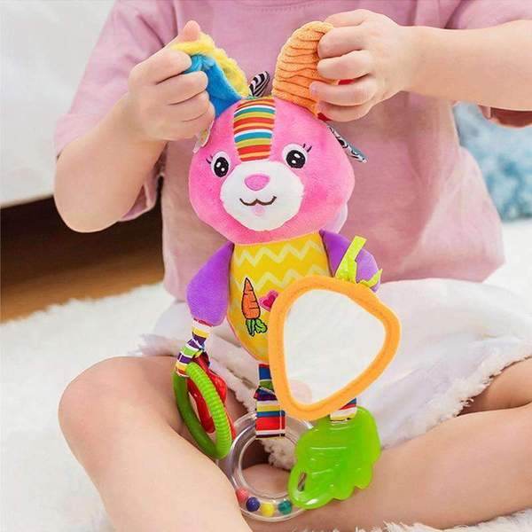 Stroller Hanging Toys - Mubimart