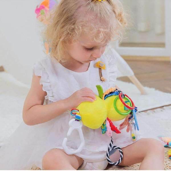 Stroller Hanging Toys - Mubimart