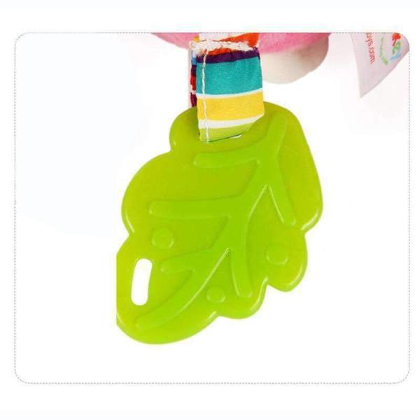 Stroller Hanging Toys - Mubimart -  