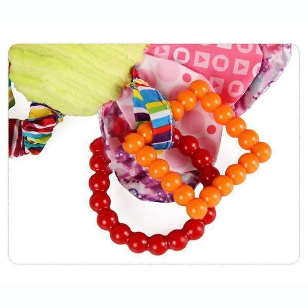 Stroller Hanging Toys - Mubimart